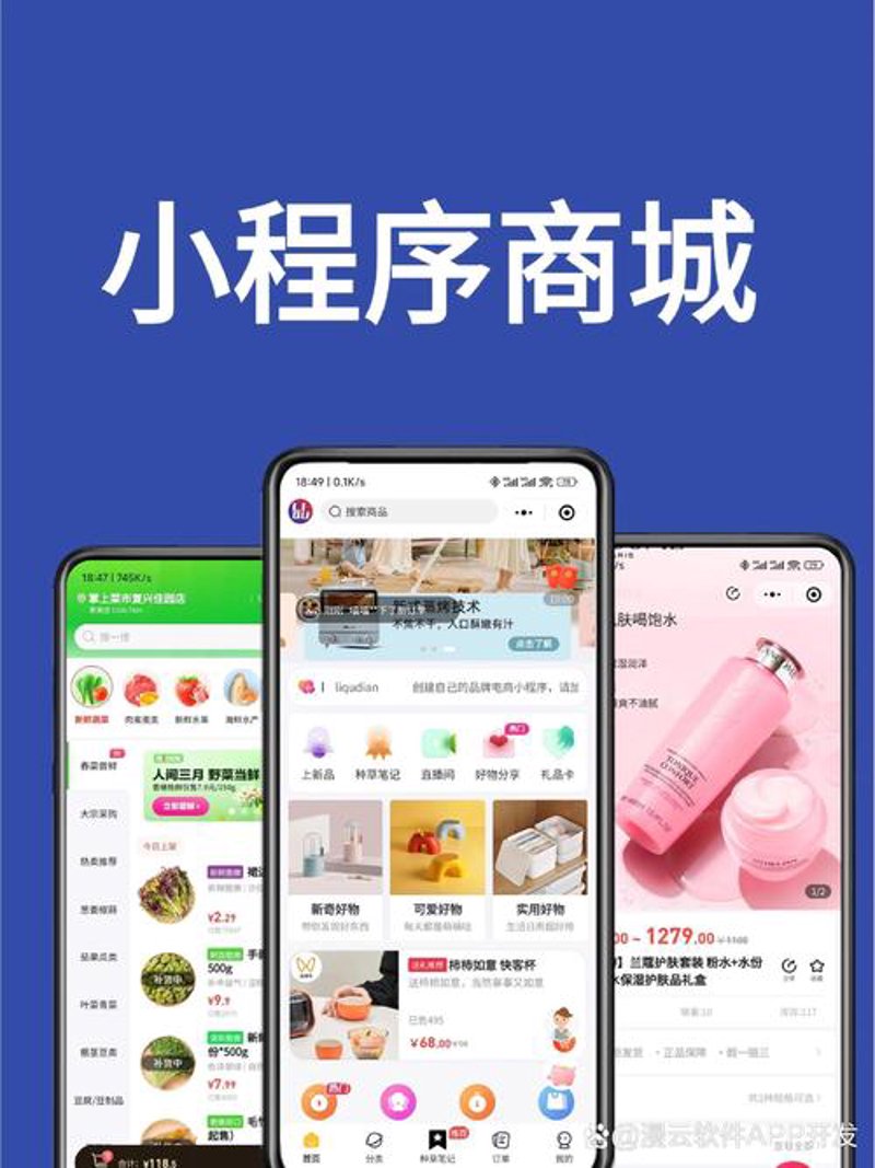 软件定制开发：行业变革背后的秘密武器